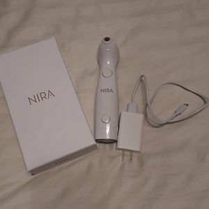 NIRA Anti-aging laser skin device